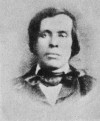 William Whipple Warren (1825-1853)