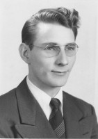 Willis W. 'Bill' Wakeman)