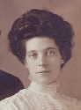 Winnie Lou Gordon (1887-1965)