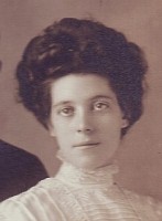 Winnie Lou Gordon (1887-1965)