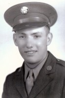 James F. Durrenberger