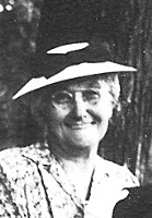Maggie Wallace Napier (nee Gordon) - July 26, 1941
