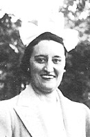 Margaret Napier - July 26, 1941