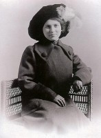 Mary P. Durrenberger (1890-1971)