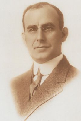 Thomas Campbell Gordon